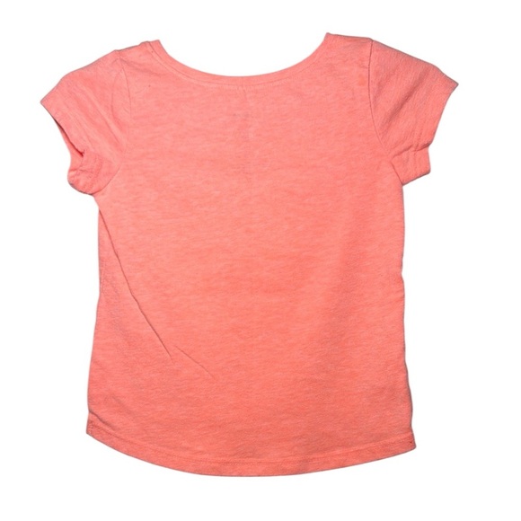 Jumping Beans Disney Little Mermaid Ariel T-Shirt Size 18 Months - Picture 4 of 5